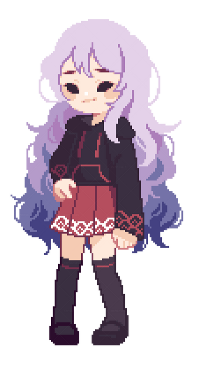 commission - aishuune