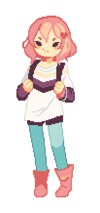 gift art - kanonushi