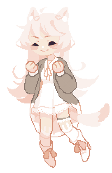 commission - aishuune