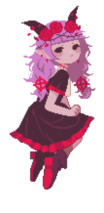 gift art - marchemis